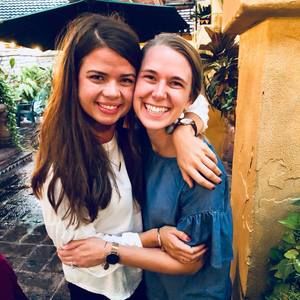 Meet your Posher, Taylor